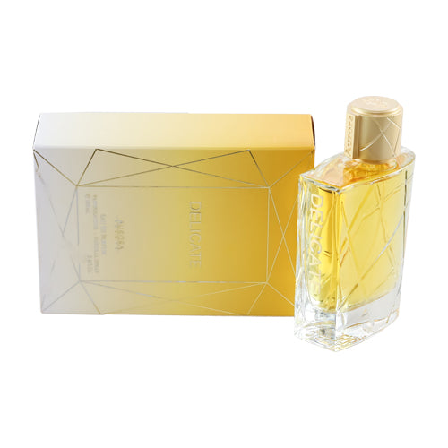 Delicate Eau de Parfum