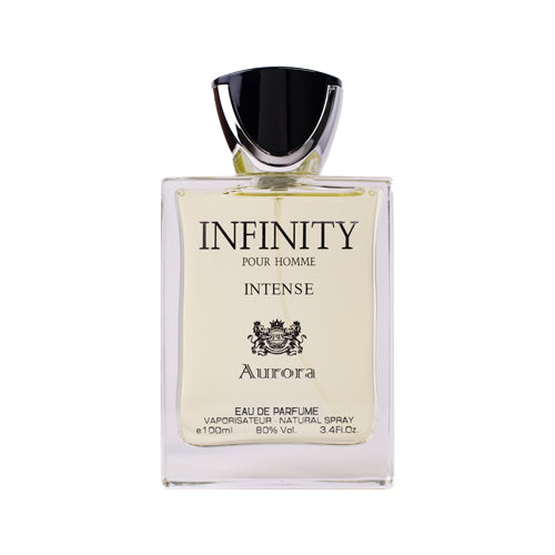 Infinity Intense Eau de Parfum