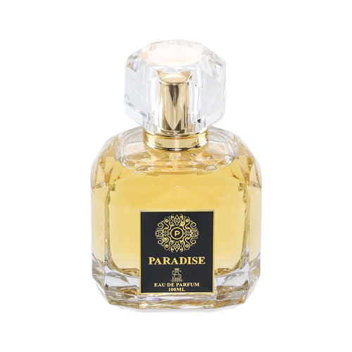 Paradise Eau de Parfum