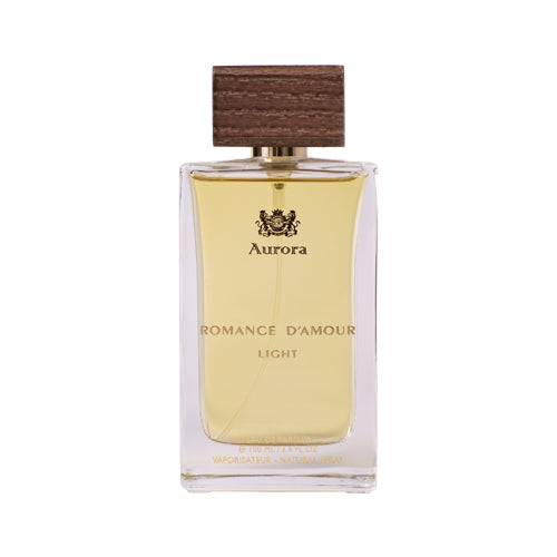 Romance D'Amour Light Eau de Parfum