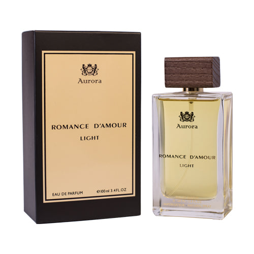 Romance D'Amour Light Eau de Parfum
