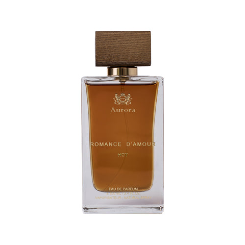 Romance D'Amour Hot Eau de Parfum