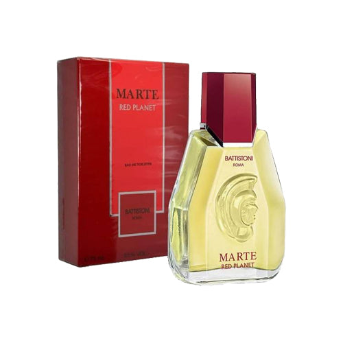 Marte Red Planet Eau de Toilette