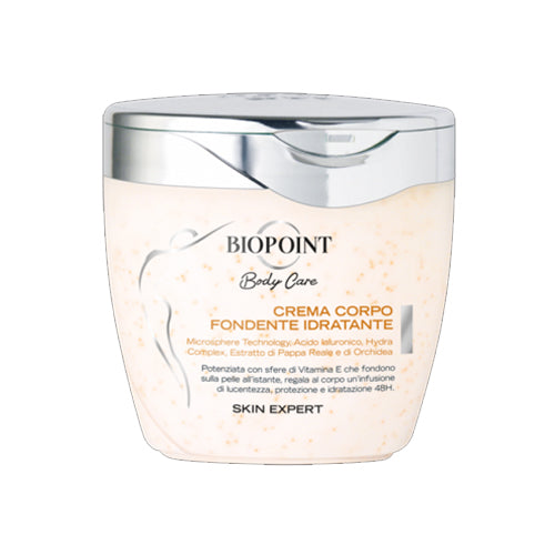 Crema Corpo Fondente Idratante