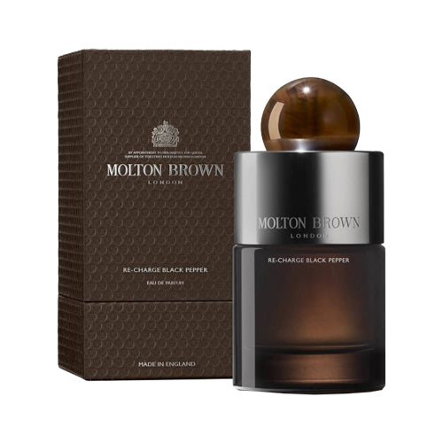 Re-Charge Black Pepper Eau de Parfum
