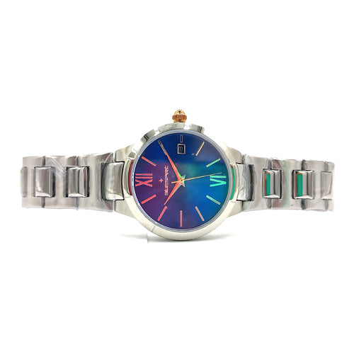 Orologio Corley Blue - R0953102505