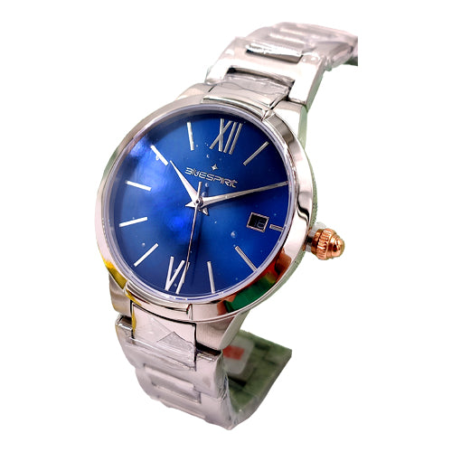 Orologio Corley Blue - R0953102505