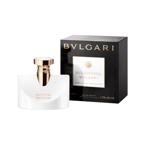 Splendida Patchouli Tentation Eau de Parfum