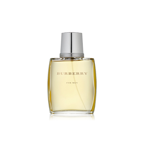 Burberry For Men Eau de Toilette