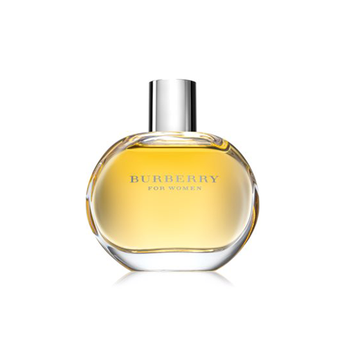 Burberry For Women Eau de Parfum