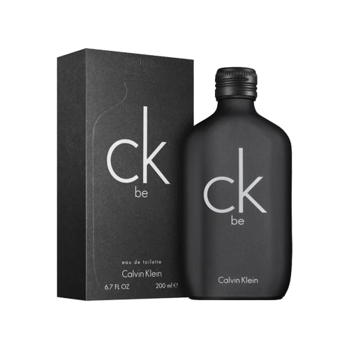 Ck Be Eau de Toilette