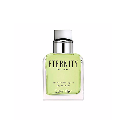 Eternity For Men Eau de Parfum