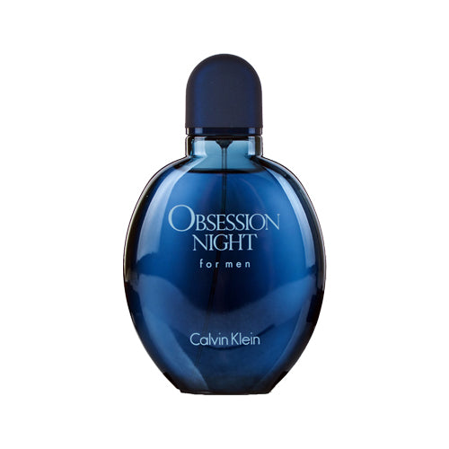 Obsession Night For Men Eau de Toilette