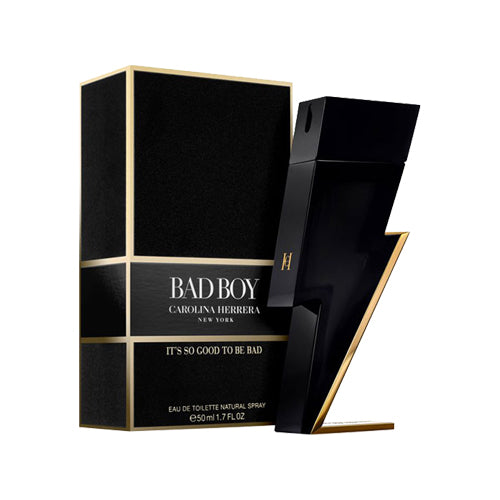 Bad Boy Eau de Toilette