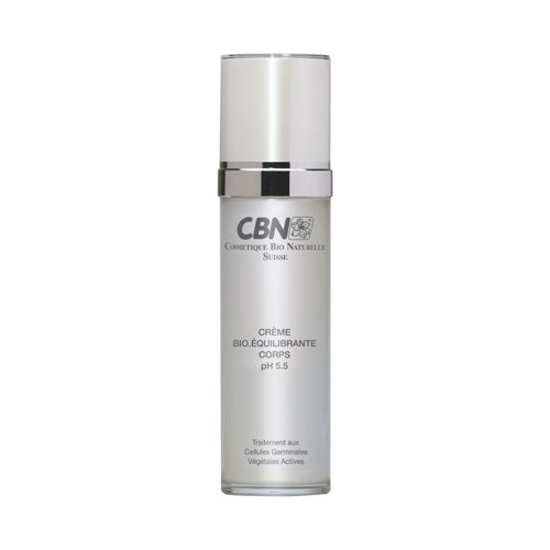 Creme Bio Equilibrante Corps Ph 5.5