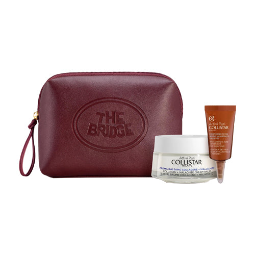 Cofanetto Crema Balsamo Collagene+ Malachite