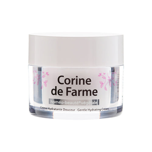 Crema Idratante Pura Morbidezza