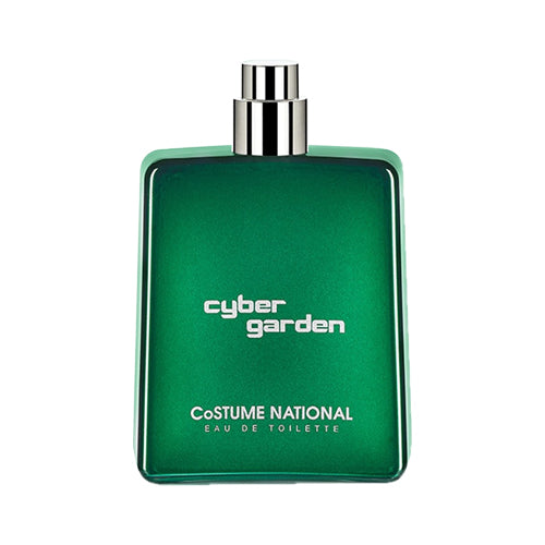 Cyber Garden Eau de Toilette