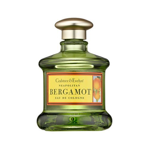 Neapolitan Bergamot Eau de Cologne
