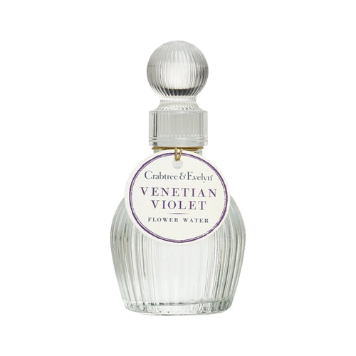 Venetian Violet Eau de Cologne