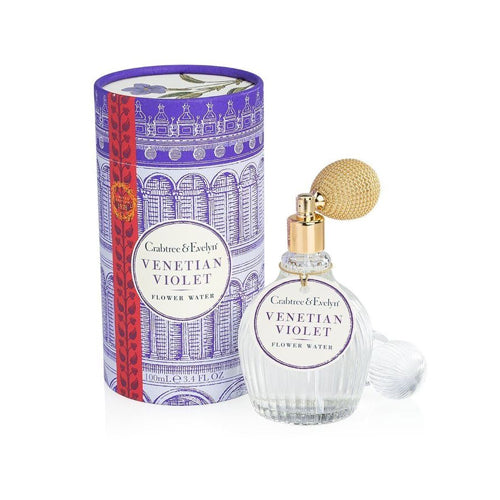 Venetian Violet Eau de Cologne