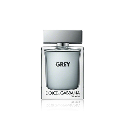 The One Grey edt