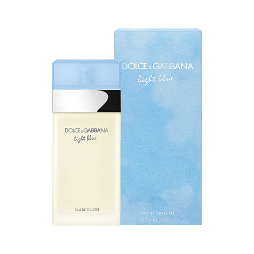 Light Blue Eau de Toilette