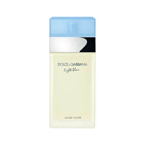 Light Blue Eau de Toilette