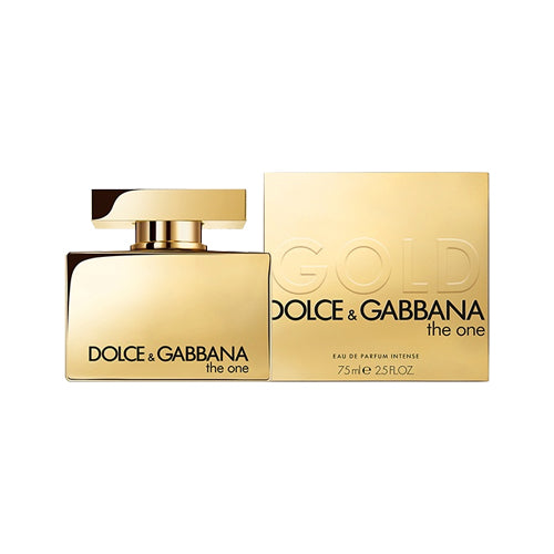 The One Gold Eau de Parfum Intense
