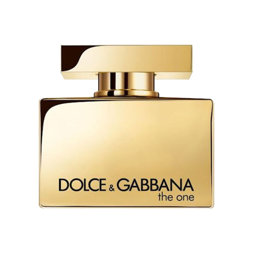 The One Gold Eau de Parfum Intense