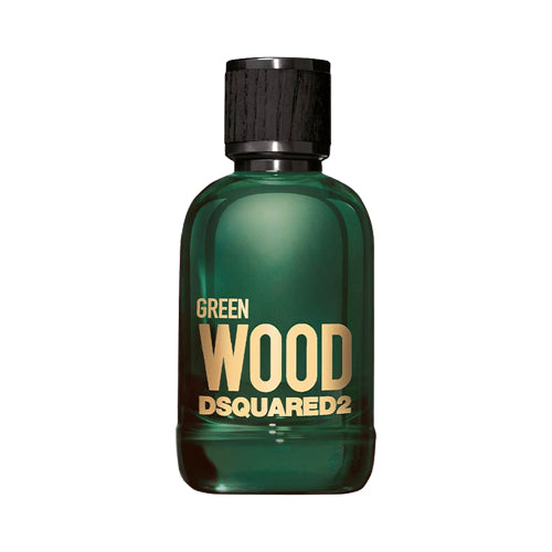 Green Wood Eau de Toilette