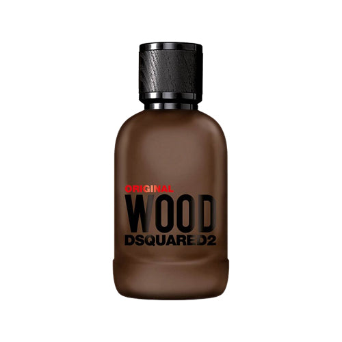 Original Wood Homme Eau de Toilette