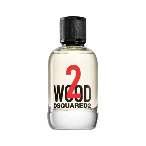 Wood 2 Eau de Toilette