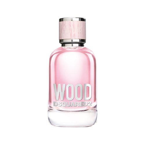 Wood Femme Eau de Toilette