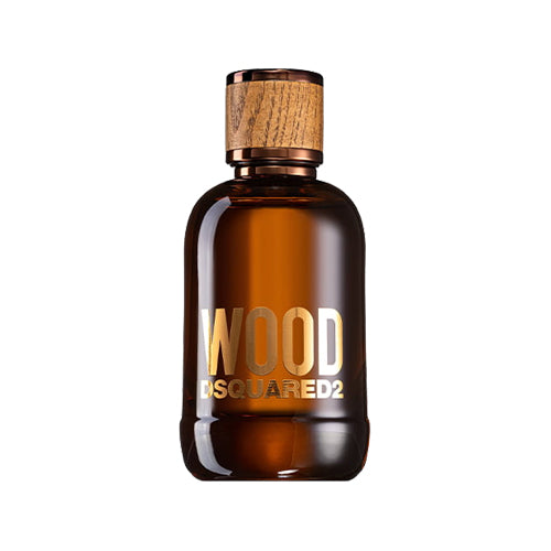 Wood Homme Eau de Toilette