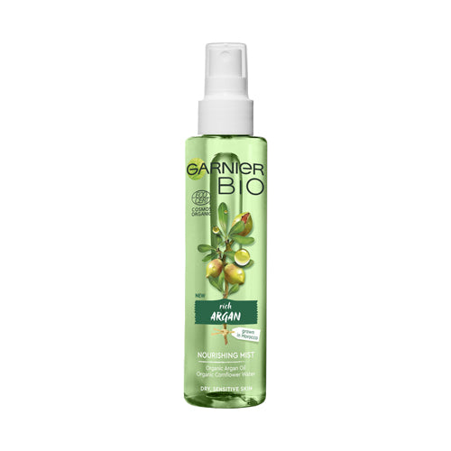 Garnier Bio Nourishing Mist Argan