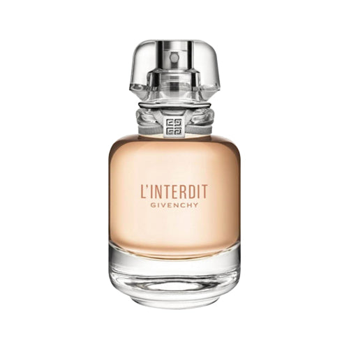 L'Interdit Eau de Toilette