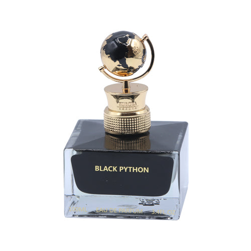 Globe Black Python Eau de Parfum