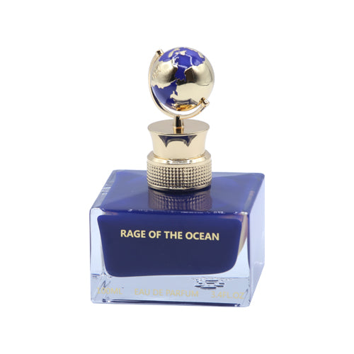 Globe Rage of the Ocean Eau de Parfum