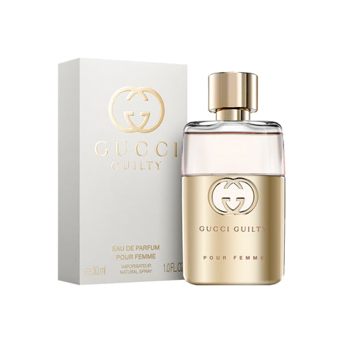 Guilty Eau de Parfum