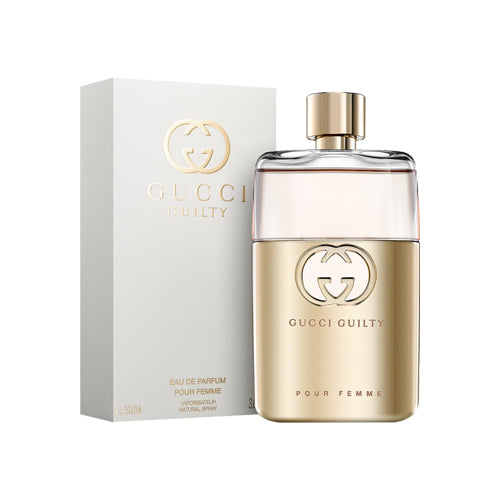 Guilty Eau de Parfum
