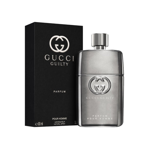 Guilty Pour Homme Parfum