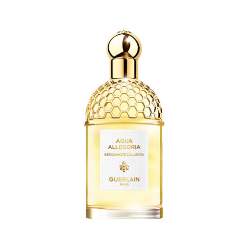 Bergamote Calabria Aqua Allegoria Eau de Toilette