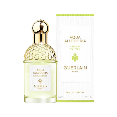 Nerolia Vetiver Aqua Allegoria Eau de Toilette