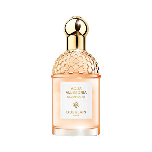 Orange Soleia Aqua Allegoria Eau de Toilette