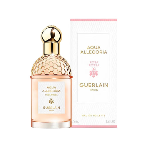 Rosa Rossa Aqua Allegoria Eau de Toilette