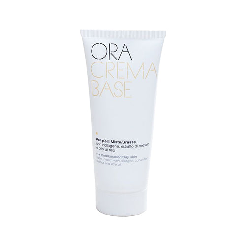 Ora Crema Base Pelli Miste Grasse