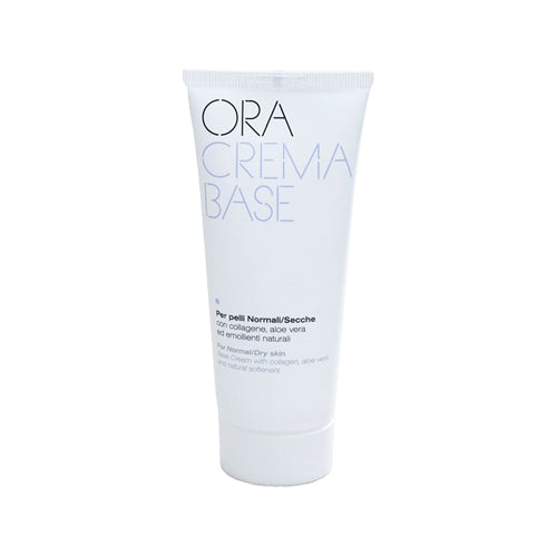 Ora Crema Base Refill Pelli Normali Secche