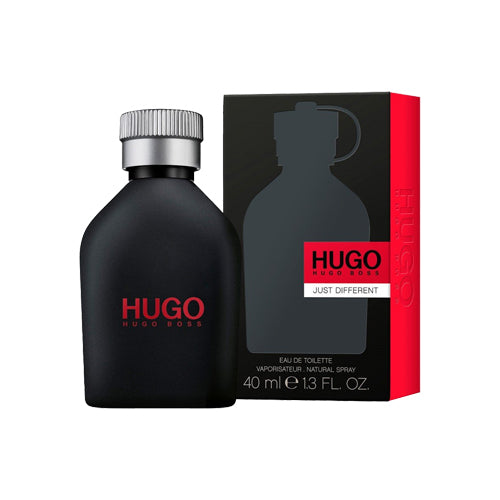 Hugo Just Different Eau de Toilette