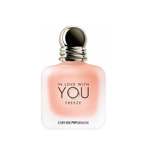 In Love With You Freeze Eau de Parfum